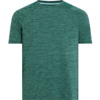 ENERGETICS Herren T-Shirt Ailo SS M, Größe XL in Grau