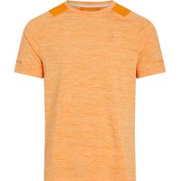ENERGETICS Herren T-Shirt Ailo SS M, Größe M in Grau