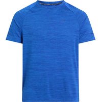 ENERGETICS Herren T-Shirt Ailo SS M, Größe XXL in Grau
