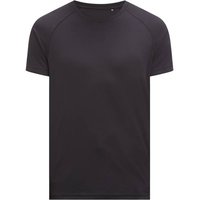 ENERGETICS Herren T-Shirt Martin SS M, Größe M in Schwarz