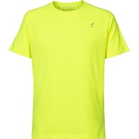 ENERGETICS Herren T-Shirt Nico, Größe L in Grün