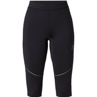 ENERGETICS Herren Tight 3/4 Castel II, Größe S in Schwarz