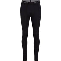 ENERGETICS Herren Tight He.-Tight Ezra 1/1 M, Größe S in Schwarz