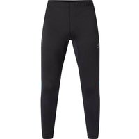 ENERGETICS Herren Tight Percy 1/1 M, Größe XXL in Schwarz