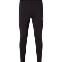 ENERGETICS Herren Tight Perin gebrushed, Größe S in Schwarz