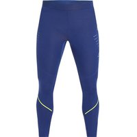 ENERGETICS Herren Tight Striker II, Größe M in Blau