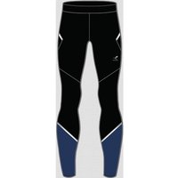 ENERGETICS Herren Tight Striker II, Größe XL in Schwarz
