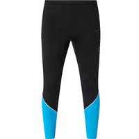 ENERGETICS Herren Tight Striker II, Größe M in Schwarz