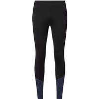 ENERGETICS Herren Tight Striker III M, Größe S in Schwarz