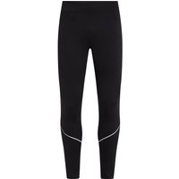 ENERGETICS Herren Tight Striker III M, Größe L in Schwarz