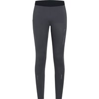 ENERGETICS Herren Tights Basil M, Größe S in Grau