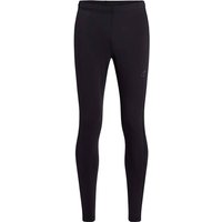 ENERGETICS Herren Tights Bilo VI M, Größe M in Schwarz