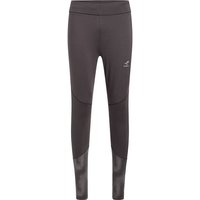 ENERGETICS Herren Tights He.-Tight Silko 1/1 M, Größe XL in Grau