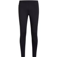 ENERGETICS Herren Tights Percy II 1/1, Größe XL in Schwarz