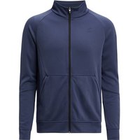 ENERGETICS Herren Trainings-Jacke Hagrid M, Größe S in Blau