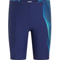 ENERGETICS Kinder Badehose Ju.-Badehose Norm Jammer B, Größe 140 in Blau