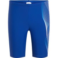 ENERGETICS Kinder Badehose Ju.-Badehose Norm Jammer B, Größe 140 in Blau