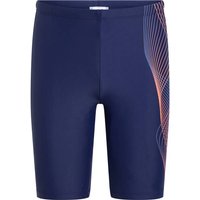 ENERGETICS Kinder Badehose Ju.-Badehose Norm Jammer B, Größe 116 in Blau
