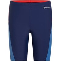 ENERGETICS Kinder Badehose Ju.-Badehose Reko B, Größe 164 in Blau