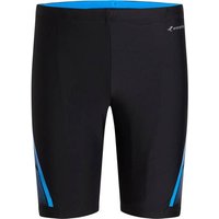ENERGETICS Kinder Badehose Rex III B, Größe 152 in Schwarz