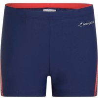 ENERGETICS Kinder Badehose Rony III B, Größe 152 in Blau