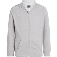 ENERGETICS Kinder Blazer Funda VII G, Größe 116 in Silber