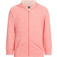 ENERGETICS Kinder Blazer Funda VII G, Größe 128 in Pink