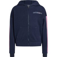 ENERGETICS Kinder Blazer Laly II G, Größe 128 in Blau