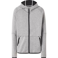 ENERGETICS Kinder Blazer Toddy VII B, Größe 116 in Silber