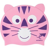 ENERGETICS Kinder Duschkappe SIL KIDS, Größe ONE SIZE in Pink