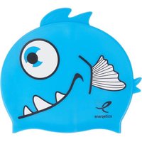 ENERGETICS Kinder Duschkappe SIL KIDS, Größe ONE SIZE in Blau