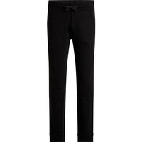 ENERGETICS Kinder Hose Garo II B, Größe 128 in Schwarz