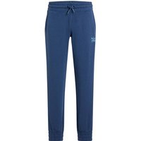 ENERGETICS Kinder Hose Louna IV, Größe 116 in Blau