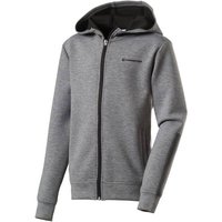 ENERGETICS Kinder Jacke Cody, Größe 140 in Grau