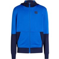 ENERGETICS Kinder Kapuzensweat Kenai B, Größe 140 in Blau