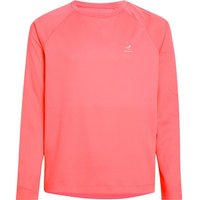 ENERGETICS Kinder Langarmshirt Rorberto J, Größe 176 in Pink