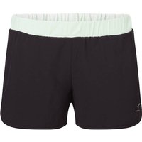 ENERGETICS Kinder Shorts Bamas 4, Größe 116 in Schwarz
