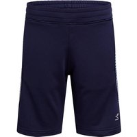 ENERGETICS Kinder Shorts Keddy B, Größe 176 in Blau