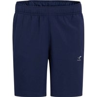 ENERGETICS Kinder Shorts Thilo, Größe 140 in Blau