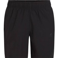 ENERGETICS Kinder Shorts Thilo, Größe 116 in Schwarz