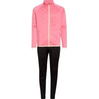 ENERGETICS Kinder Sportanzug, Größe 116 in Pink