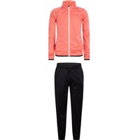 ENERGETICS Kinder Sportanzug, Größe 164 in Pink