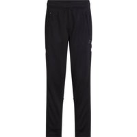 ENERGETICS Kinder Sporthose Keith 2 B, Größe 128 in Schwarz