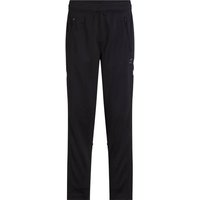 ENERGETICS Kinder Sporthose Keith B, Größe 164 in Schwarz