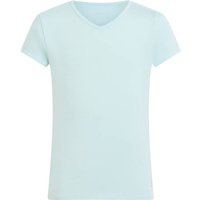 ENERGETICS Kinder T-Shirt Gaminel 2, Größe 128 in Grau