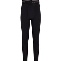 ENERGETICS Kinder Tight Ju.-Tight Ezra 1/1 B, Größe 128 in Schwarz