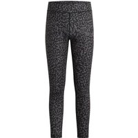 ENERGETICS Kinder Tight Mä.-Tight Kelina 4 jrs, Größe 170 in Schwarz
