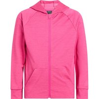 ENERGETICS Kinder Unterjacke Funda VIII G, Größe 152 in Grau