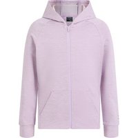 ENERGETICS Kinder Unterjacke Funda VIII G, Größe 170 in Lila