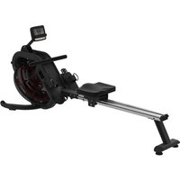 ENERGETICS Rudergerät WR1000, Größe ONE SIZE in Schwarz